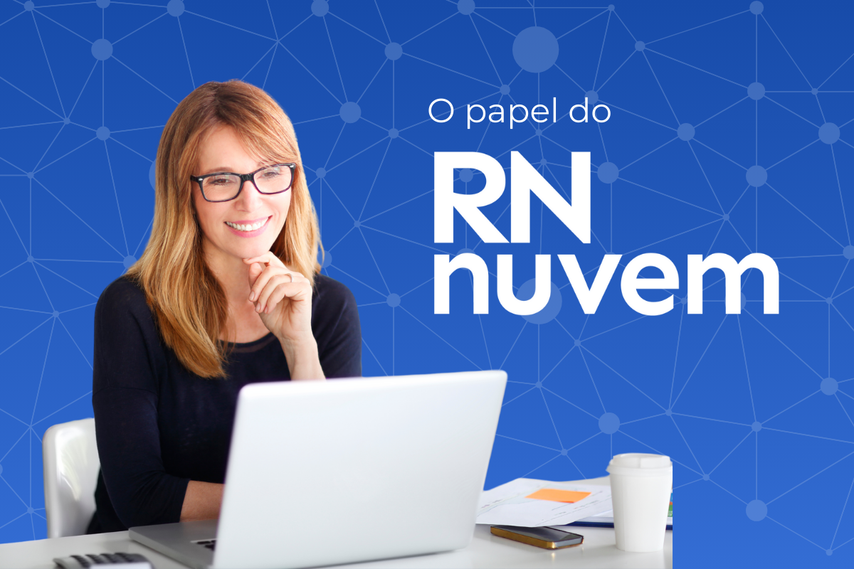 o papel do RN-Nuvem